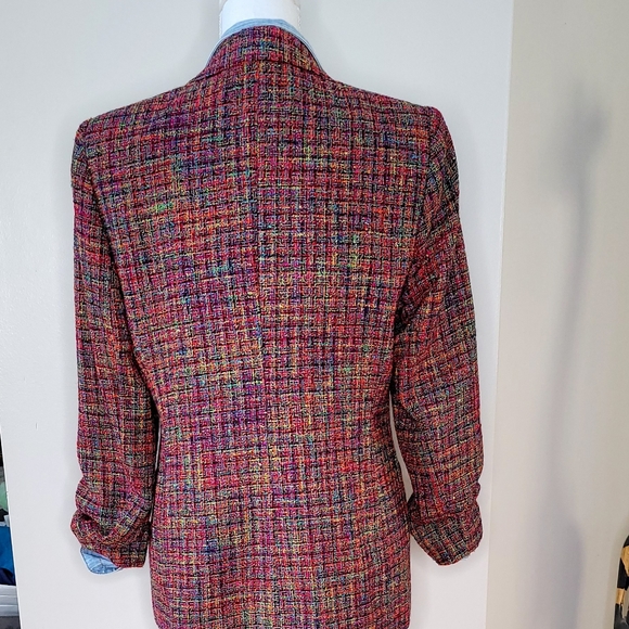 Blazer - Picture 2 of 4